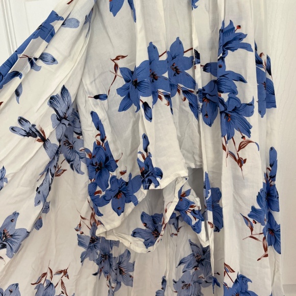 Banjul dress/romper - Picture 3 of 4